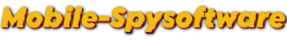 Mobile-Spysoftware
