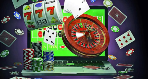Casino Gaming: A Look into the Future