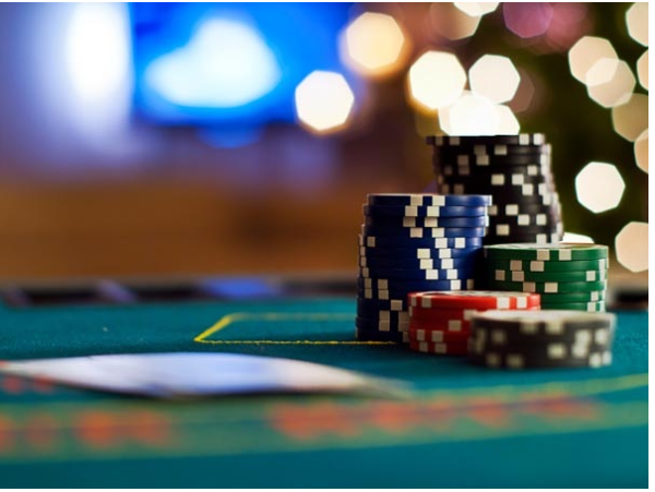 Why are new players being drawn to online casinos?