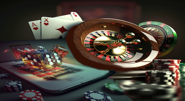 Best Strategies for Winning at Table Games in Online Casinos