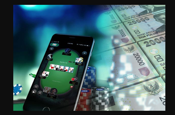 Get beyond the casino odds by playing electronic poker.