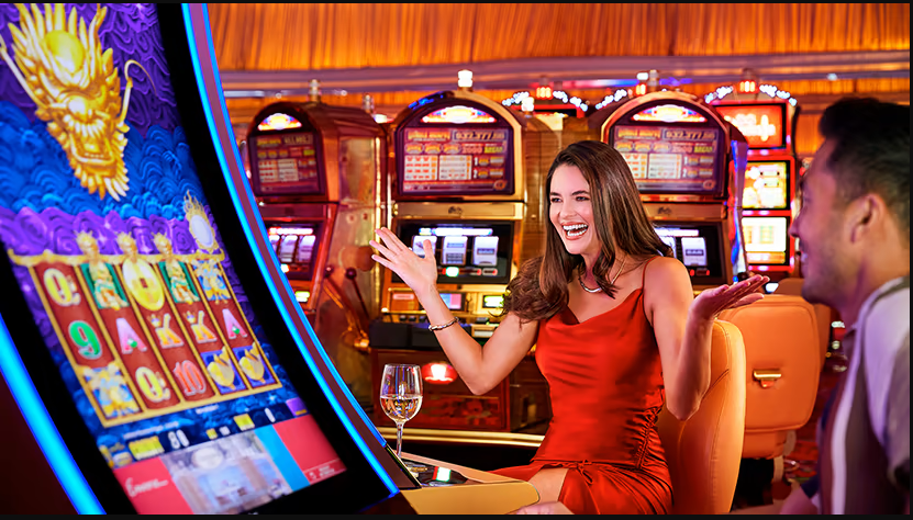 casino online