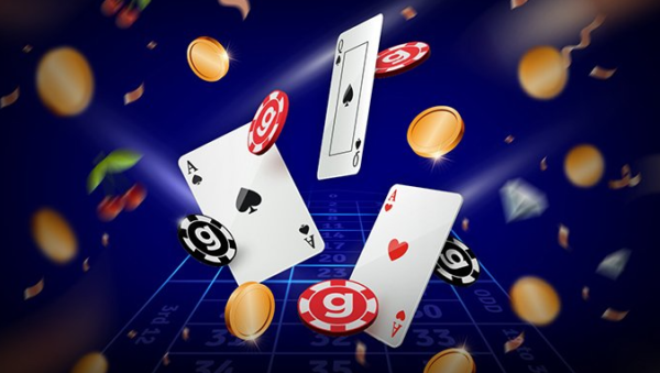 Unleash the Thrill: Situs Slot Online Games to Play Today.