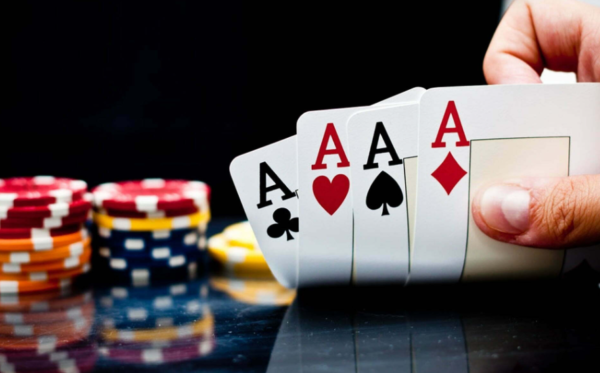 4 Tips to Choose an Online Casino That is Right For You